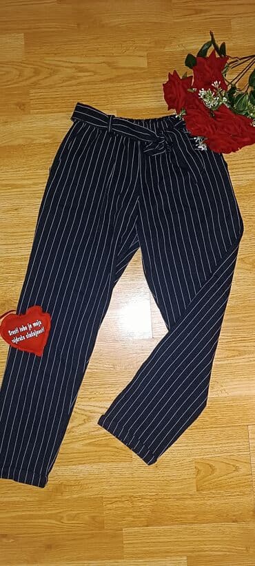 S (EU 36), Ravne nogavice na lalafo.rs S (EU 36), Ravne nogavice