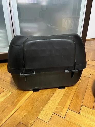 prsluk jaknica mango u: Univerzalni kofer za motor/skuter sa nosačem - Tvrda gornja kutija at lalafo.rs — 7 prsluk jaknica mango u: Univerzalni kofer za motor/skuter sa nosačem - Tvrda gornja kutija — 7