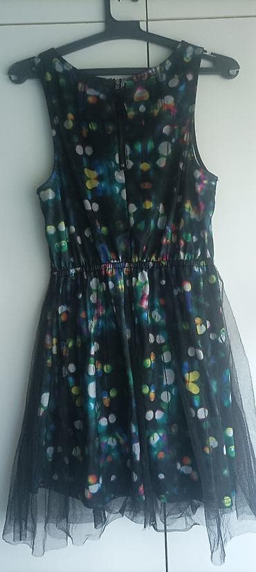 Haljina za devojcicu vel 165cm HM na lalafo.rs — 2 Haljina za devojcicu vel 165cm HM — 2