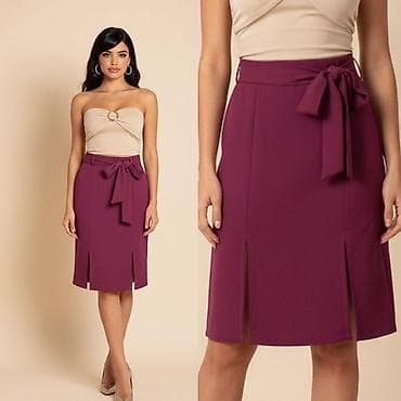 One size, Midi, bоја - Crna na lalafo.rs One size, Midi, bоја - Crna