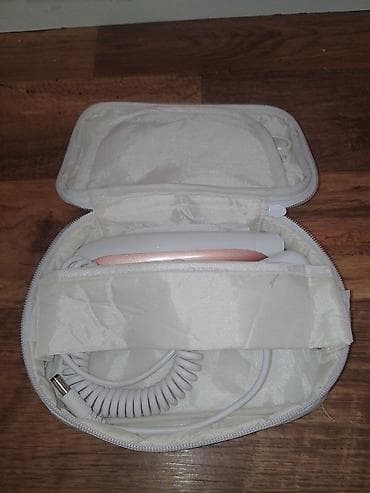 Električni set za manikir/pedikir u futroli - Kompletan aparat za na lalafo.rs — 9 Električni set za manikir/pedikir u futroli - Kompletan aparat za — 9