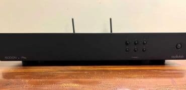 Audiolab 6000N Play – mrežni muzički plejer sa DTS Play‑Fi - Bežični at lalafo.rs Audiolab 6000N Play – mrežni muzički plejer sa DTS Play‑Fi - Bežični