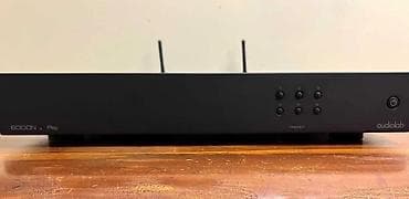 Audiolab 6000N Play – mrežni muzički plejer sa DTS Play‑Fi - Bežični na lalafo.rs — 1 Audiolab 6000N Play – mrežni muzički plejer sa DTS Play‑Fi - Bežični — 1