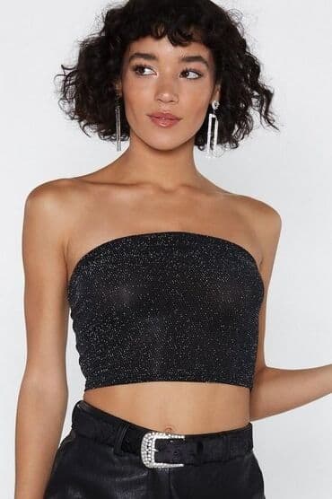 M, Lycra, Single-colored, color - Black at lalafo.rs M, Lycra, Single-colored, color - Black