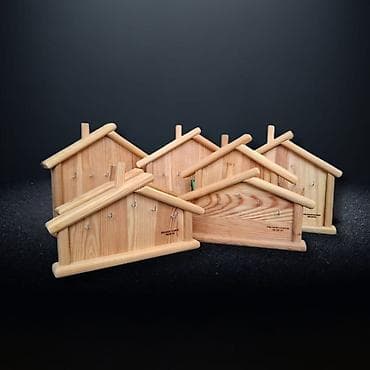 Organizator za ključeve od ariša Izrađen od visokokvalitetnog na lalafo.rs Organizator za ključeve od ariša Izrađen od visokokvalitetnog