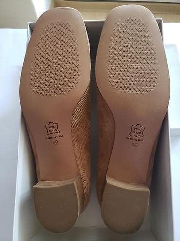 Andrea Pisani Venezia" broj 40 Prelepe i elegantne kožne cipele u na lalafo.rs — 10 Andrea Pisani Venezia" broj 40 Prelepe i elegantne kožne cipele u — 10