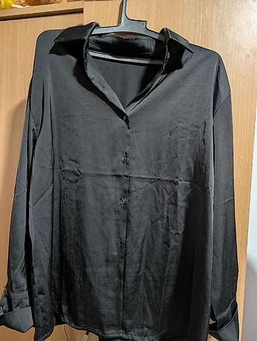 Zenska kosulja, uni vel.Veoma ocuvana na lalafo.rs — 1 Zenska kosulja, uni vel.Veoma ocuvana — 1