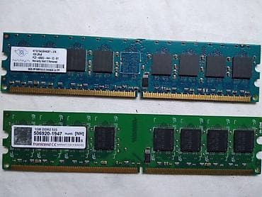RAM memoriju 1GB,koriscene,cena za kom na lalafo.rs — 1 RAM memoriju 1GB,koriscene,cena za kom — 1