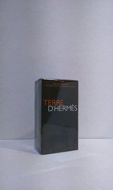 Muški parfem, Hermes, Original na lalafo.rs Muški parfem, Hermes, Original