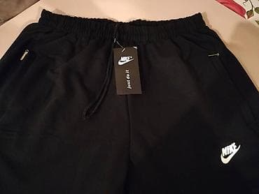 Bermude i šortsevi Nike, bоја - Crna na lalafo.rs — 3 Bermude i šortsevi Nike, bоја - Crna — 3