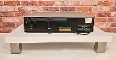 Odlično očuvan tjuner marke Loewe Hi Fi Sound Project 6191 Zvučno na lalafo.rs — 5 Odlično očuvan tjuner marke Loewe Hi Fi Sound Project 6191 Zvučno — 5