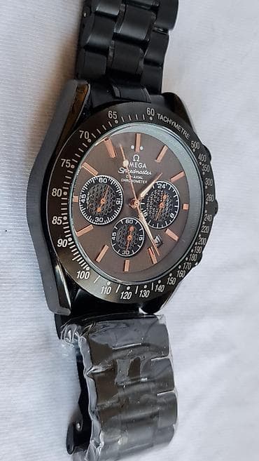 Omega Speedmaster Co‑Axial Chronometer – hronograf sat - Kućište i at lalafo.rs — 2 Omega Speedmaster Co‑Axial Chronometer – hronograf sat - Kućište i — 2