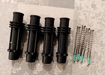 Car Electrical Components: Set za reparaciju bobine OPEL 1.2 i 1.4 Astra Corsa Meriva Mokka at lalafo.rs — 1 Car Electrical Components: Set za reparaciju bobine OPEL 1.2 i 1.4 Astra Corsa Meriva Mokka — 1