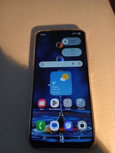 Samsung Galaxy A S 26. Kupljen pre 20 dana u,MTS,, -u, garancija 2 na lalafo.rs — 2 Samsung Galaxy A S 26. Kupljen pre 20 dana u,MTS,, -u, garancija 2 — 2