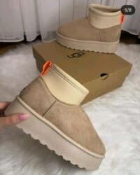 Ugg čizme, 41 na lalafo.rs Ugg čizme, 41