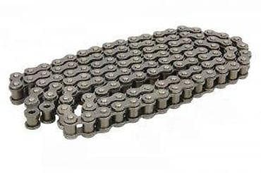 Lanac za prenos snage – rolnasti (valjkasti) tip - Materijal: kaljeni na lalafo.rs Lanac za prenos snage – rolnasti (valjkasti) tip - Materijal: kaljeni