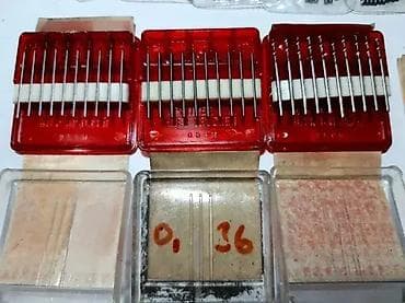 Tanke burgije, 0,21mm, 0,36mm, 0,7mm, 0,9mm, 1,3mm, 1,5mm, 1,6mm na lalafo.rs — 2 Tanke burgije, 0,21mm, 0,36mm, 0,7mm, 0,9mm, 1,3mm, 1,5mm, 1,6mm — 2