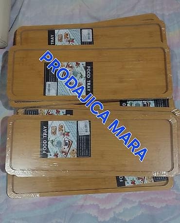 Naslov: Daske za Predjelo, Pečenje, Ketering – izaberite bilo koji na lalafo.rs — 6 Naslov: Daske za Predjelo, Pečenje, Ketering – izaberite bilo koji — 6