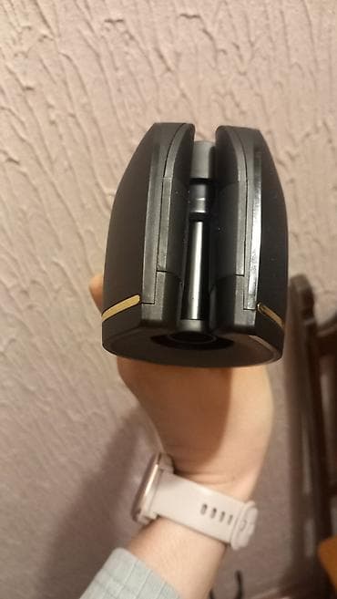 Stajler za uvijanje kose( ProCare Philips) povoljno Prodajem Philips na lalafo.rs — 6 Stajler za uvijanje kose( ProCare Philips) povoljno Prodajem Philips — 6