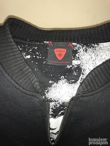 Original Strellson duks sa dva lica M NOV 100% cotton Ramena 47cm na lalafo.rs — 4 Original Strellson duks sa dva lica M NOV 100% cotton Ramena 47cm — 4