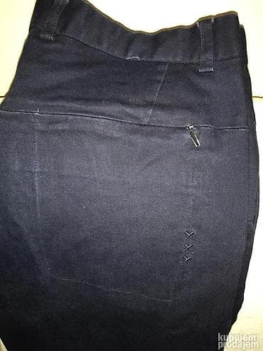 Original Skotch &Soda pantalone 33 98% cotton 2% elastin Polustruk na lalafo.rs — 6 Original Skotch &Soda pantalone 33 98% cotton 2% elastin Polustruk — 6