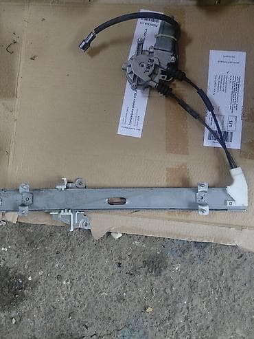 Podizač stakla sa motorom za Kia Rio 2002 do 2005 god. (električni na lalafo.rs Podizač stakla sa motorom za Kia Rio 2002 do 2005 god. (električni