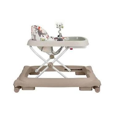 Baby Push Walkers: Hodalica za bebe – multifunkcionalni model sa igračkom - Stabilna at lalafo.rs — 1 Baby Push Walkers: Hodalica za bebe – multifunkcionalni model sa igračkom - Stabilna — 1