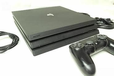 Electronics: U ponudi je Sony PlayStation 4 Pro konzola (4K podrška). PS4 Pro pruža at lalafo.rs — 4 Electronics: U ponudi je Sony PlayStation 4 Pro konzola (4K podrška). PS4 Pro pruža — 4