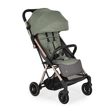 Kompaktna lagana kolica za bebe – gradski/putni model - Sklopiva na lalafo.rs Kompaktna lagana kolica za bebe – gradski/putni model - Sklopiva