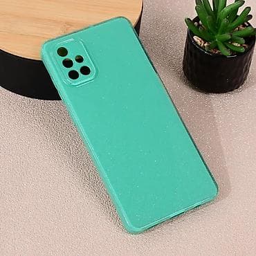 Kataloški broj: 216018 Maska Sparkle Dust za Samsung A715F Galaxy A71 na lalafo.rs — 3 Kataloški broj: 216018 Maska Sparkle Dust za Samsung A715F Galaxy A71 — 3