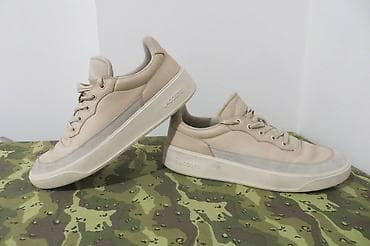 LACOSTA br 45 29cm unutrasnje gaziste stopala, patike kao nove bez na lalafo.rs — 1 LACOSTA br 45 29cm unutrasnje gaziste stopala, patike kao nove bez — 1