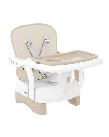 Prenosiva hranilica/booster sedište za bebe i malu decu - Kompaktna na lalafo.rs Prenosiva hranilica/booster sedište za bebe i malu decu - Kompaktna