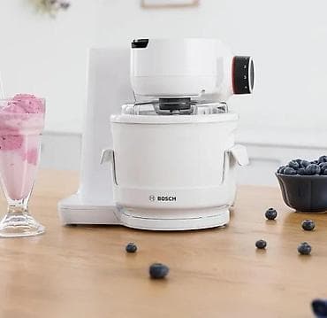 Bosch nastavak za sladoled – kompatibilan sa Bosch kuhinskim mašinama na lalafo.rs Bosch nastavak za sladoled – kompatibilan sa Bosch kuhinskim mašinama