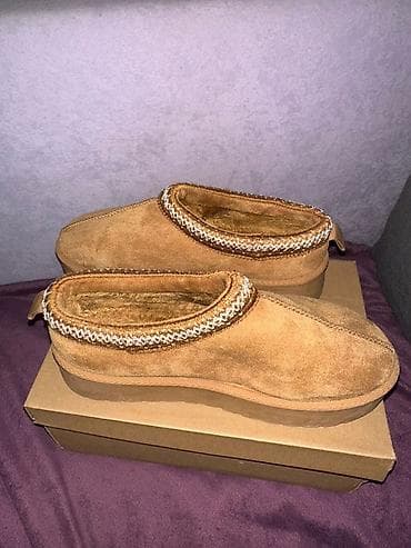 Ugg obuća 40, bоја - Braon na lalafo.rs — 3 Ugg obuća 40, bоја - Braon — 3