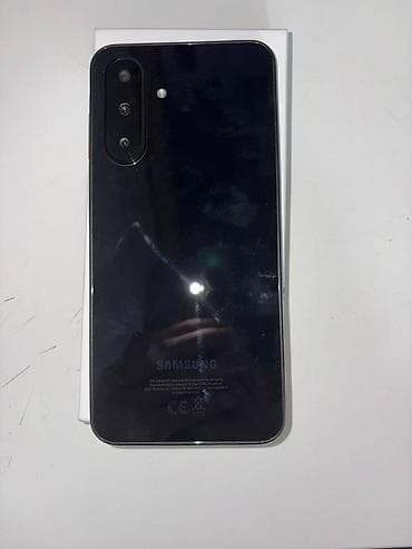 Samsung Galaxy A26 – 128GB – Crni Telefon je potpuno nov, dobijen na na lalafo.rs — 3 Samsung Galaxy A26 – 128GB – Crni Telefon je potpuno nov, dobijen na — 3