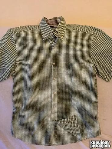 original esprit: Shirt Massimo Dutti, color - Multicolored at lalafo.rs — 1 original esprit: Shirt Massimo Dutti, color - Multicolored — 1
