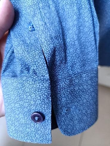 Košulja Hugo Boss, bоја - Tamnoplava na lalafo.rs — 2 Košulja Hugo Boss, bоја - Tamnoplava — 2