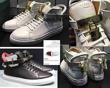 BUSCEMI, CONCEPT MODELI, ULTRA HIT 2025-26 | Novo! ! ! Najnovije! ! at lalafo.rs — 6 BUSCEMI, CONCEPT MODELI, ULTRA HIT 2025-26 | Novo! ! ! Najnovije! ! — 6