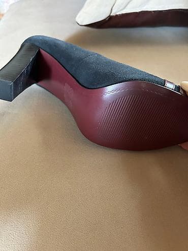 Cipele Tommy HIlfiger broj 40 nove na lalafo.rs — 3 Cipele Tommy HIlfiger broj 40 nove — 3