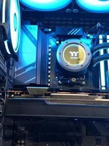 💻 Ryzen 7 7800X3D / RX 7800 XT / B650 / 64GB / 1TB – SM004PC 🚀 ✨ na lalafo.rs — 5 💻 Ryzen 7 7800X3D / RX 7800 XT / B650 / 64GB / 1TB – SM004PC 🚀 ✨ — 5