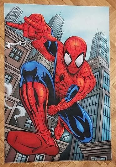 Dečiji tepih
Dimenzije-150*200 3700 dinara 🥳 na lalafo.rs — 4 Dečiji tepih
Dimenzije-150*200 3700 dinara 🥳 — 4