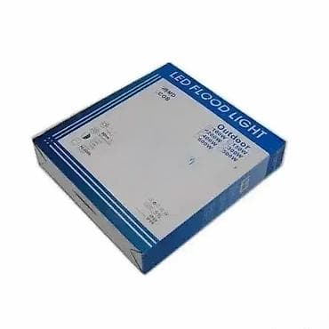 LED Reflektor - 100W (IP-65/66) Specifikacije: 💡 Kvalitetni at lalafo.rs — 2 LED Reflektor - 100W (IP-65/66) Specifikacije: 💡 Kvalitetni — 2