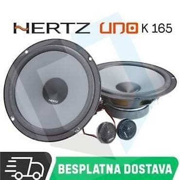 Transformišite svaku vožnju u muzičko putovanje! K 165 Uno donosi na lalafo.rs — 10 Transformišite svaku vožnju u muzičko putovanje! K 165 Uno donosi — 10