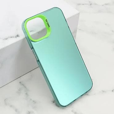Futrola SHINE za iPhone 14 (6.1) zelena. Uz brzu dostavu i sigurnu at lalafo.rs — 1 Futrola SHINE za iPhone 14 (6.1) zelena. Uz brzu dostavu i sigurnu — 1