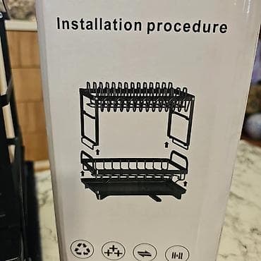 01. Multifunkcionalni ocedjivac na dva nivoa 3599din Dostupan u crnoj na lalafo.rs — 3 01. Multifunkcionalni ocedjivac na dva nivoa 3599din Dostupan u crnoj — 3