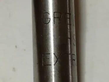 Milling Cutters: Ekscentar noz, glodalo jednopero Greif Extra (2956) Prihvat je at lalafo.rs β 2 Milling Cutters: Ekscentar noz, glodalo jednopero Greif Extra (2956) Prihvat je β 2