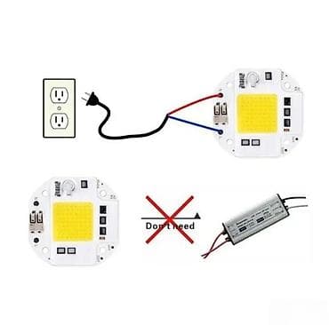 Led dioda za reflektor na 220v sijalica za reflektor. LED dioda za na lalafo.rs — 2 Led dioda za reflektor na 220v sijalica za reflektor. LED dioda za — 2