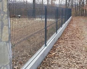 🟢 PANEL 3D 153x200 – 4 mm 📍 Fence System doo Bulevar Kralja na lalafo.rs — 10 🟢 PANEL 3D 153x200 – 4 mm 📍 Fence System doo Bulevar Kralja — 10