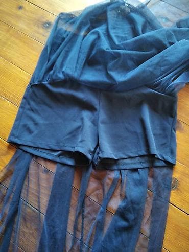 Suknja vel.S u novom stanju.Ispod je šorc na lalafo.rs — 1 Suknja vel.S u novom stanju.Ispod je šorc — 1