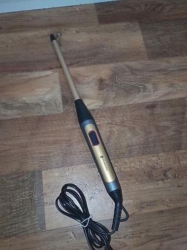 Uvijač za kosu – Fei Renmin (model prema fotografijama) - Tip na lalafo.rs — 1 Uvijač za kosu – Fei Renmin (model prema fotografijama) - Tip — 1